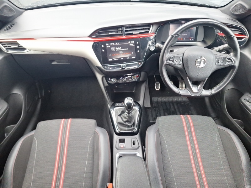 Used Vauxhall Corsa 2020 for sale - 76144726: Photo 2