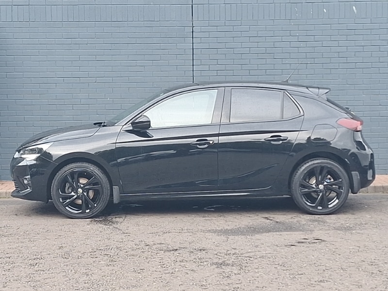 Used Vauxhall Corsa 2020 for sale - 76144726: Photo 4