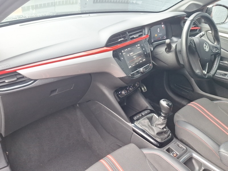 Used Vauxhall Corsa 2020 for sale - 76144726: Photo 5