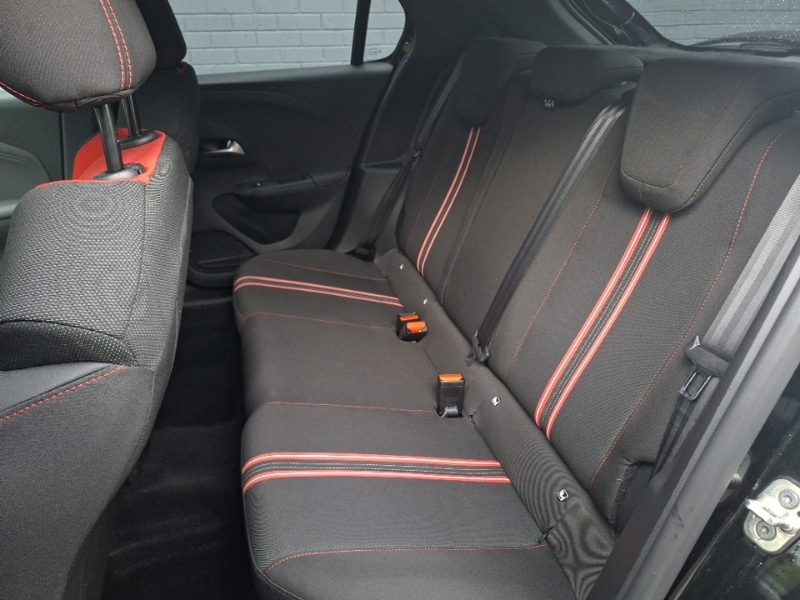 Used Vauxhall Corsa 2020 for sale - 76144726: Photo 6