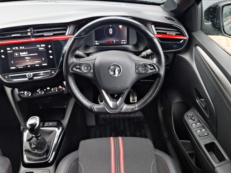 Used Vauxhall Corsa 2020 for sale - 76144726: Photo 7