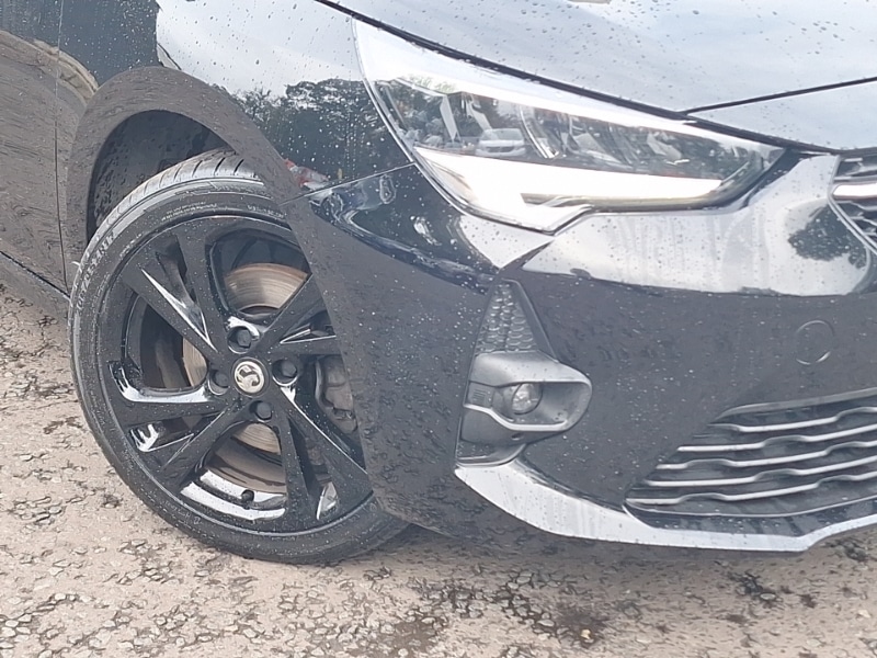 Used Vauxhall Corsa 2020 for sale - 76144726: Photo 9