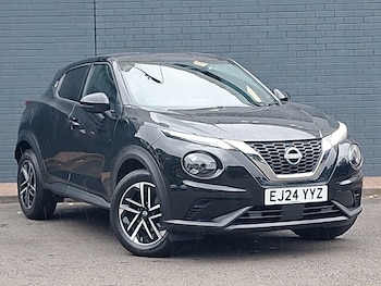 Used Nissan Juke 2024 for sale - 79549795: Photo