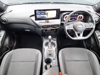 Used Nissan Juke 2024 for sale - 79549795: Photo