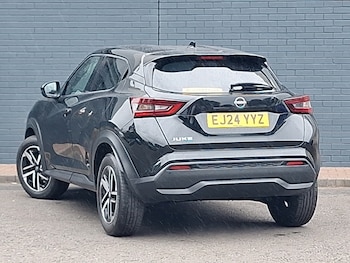 Used Nissan Juke 2024 for sale - 79549795: Photo