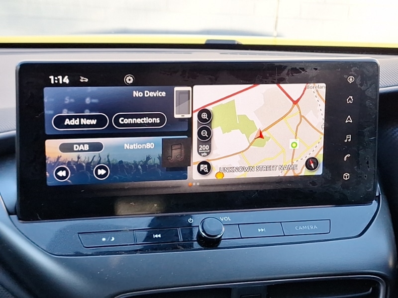 Used Nissan Juke 2024 for sale - 76925083: Photo 10