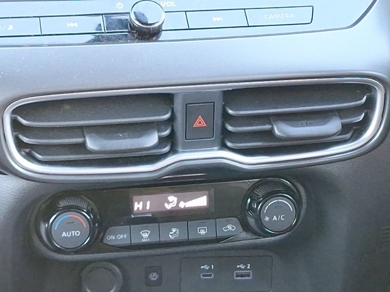 Used Nissan Juke 2024 for sale - 76925083: Photo 11