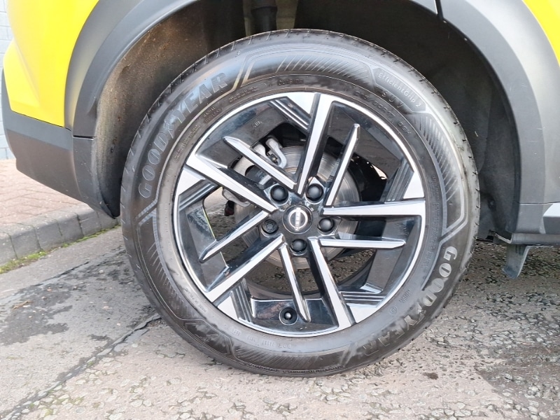 Used Nissan Juke 2024 for sale - 76925083: Photo 12