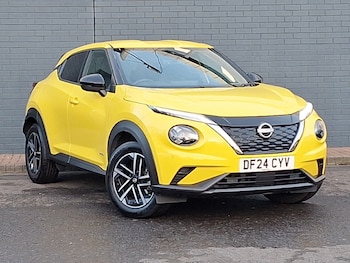 2024 - 1.6 Hybrid N-Connecta 5dr Auto