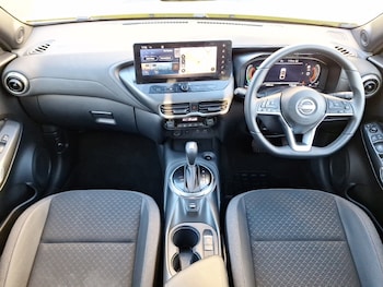 Used Nissan Juke 2024 for sale - 76925083: Photo