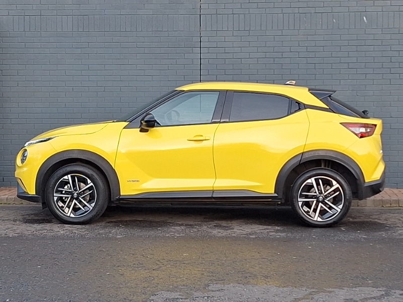 Used Nissan Juke 2024 for sale - 76925083: Photo 4