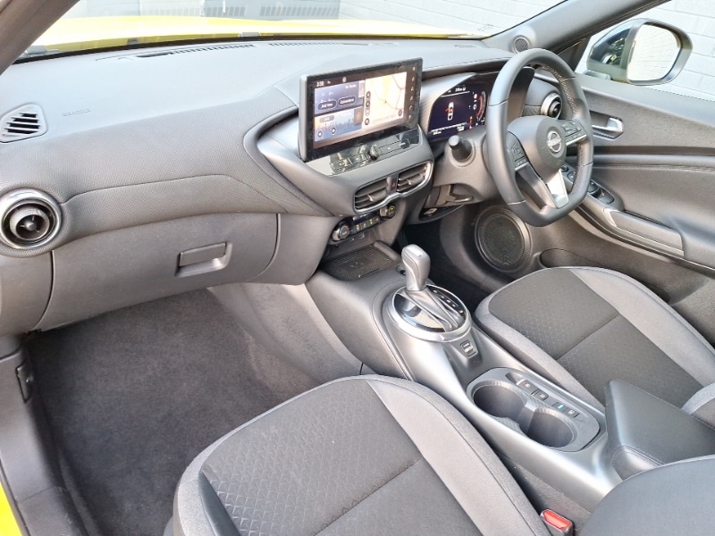 Used Nissan Juke 2024 for sale - 76925083: Photo 5