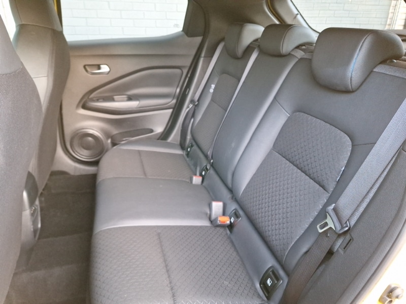 Used Nissan Juke 2024 for sale - 76925083: Photo 6