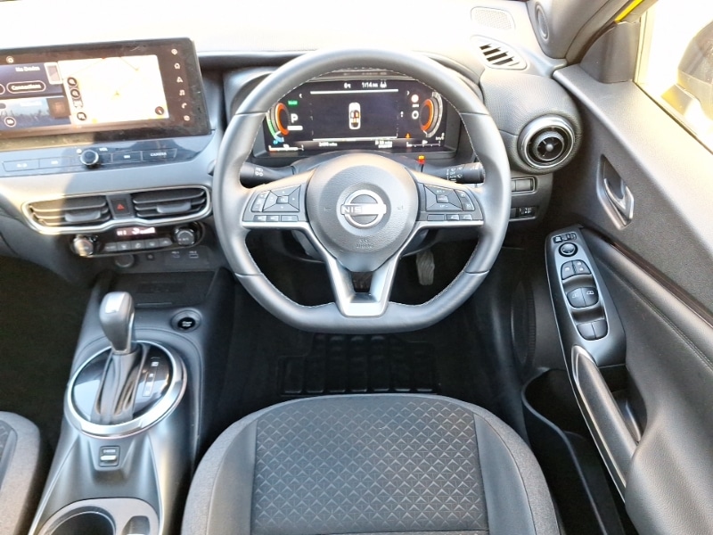 Used Nissan Juke 2024 for sale - 76925083: Photo 7