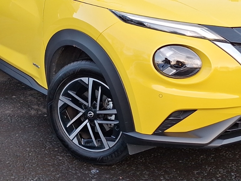 Used Nissan Juke 2024 for sale - 76925083: Photo 9