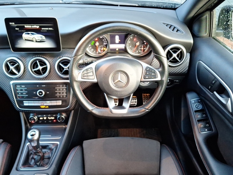 Used Mercedes-Benz A-Class 2018 for sale - 76906488: Photo 7