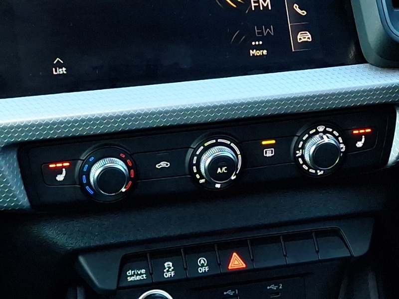 Used Audi A1 2019 for sale - 76864316: Photo 11