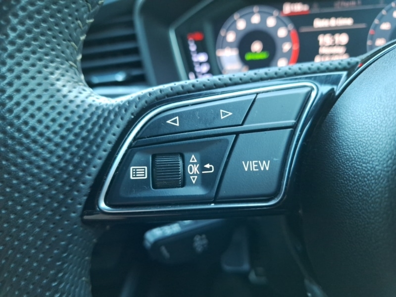 Used Audi A1 2019 for sale - 76864316: Photo 15