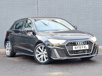 Audi - A1