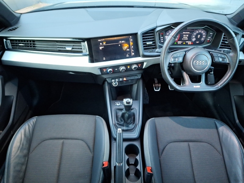 Used Audi A1 2019 for sale - 76864316: Photo 2