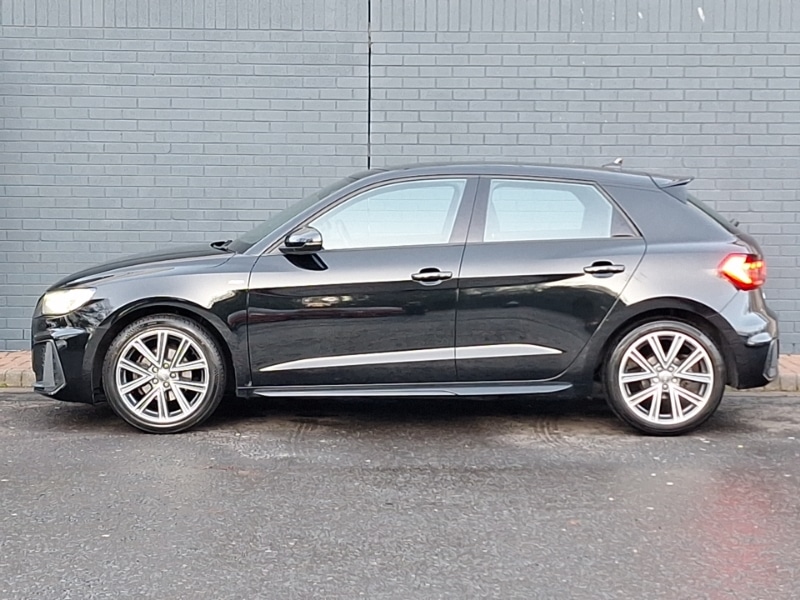 Used Audi A1 2019 for sale - 76864316: Photo 4