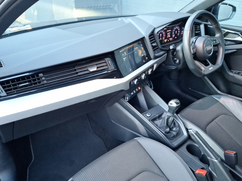 Used Audi A1 2019 for sale - 76864316: Photo 5