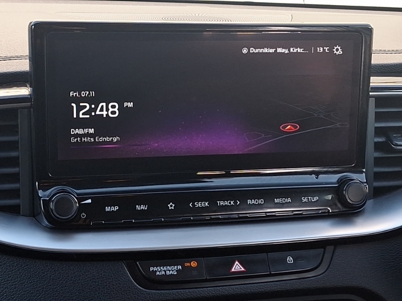 Used Kia Ceed 2022 for sale - 76506560: Photo 10