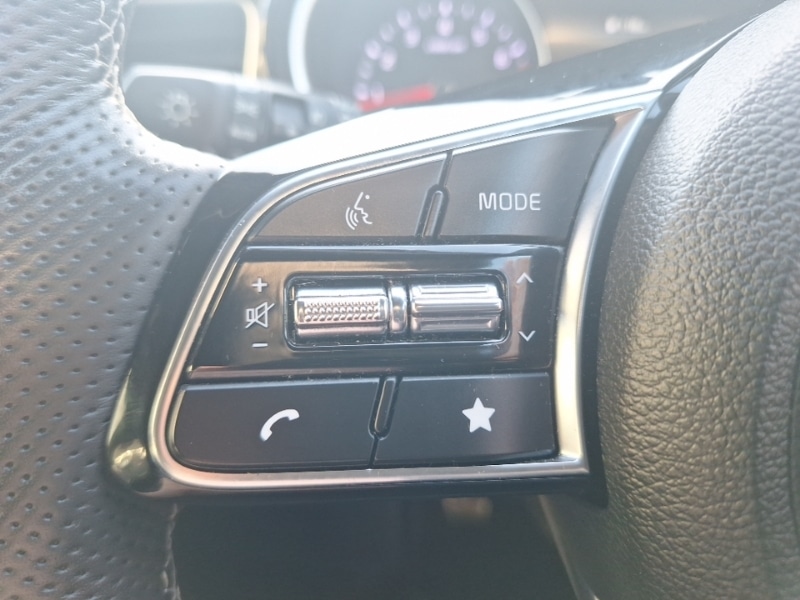 Used Kia Ceed 2022 for sale - 76506560: Photo 14