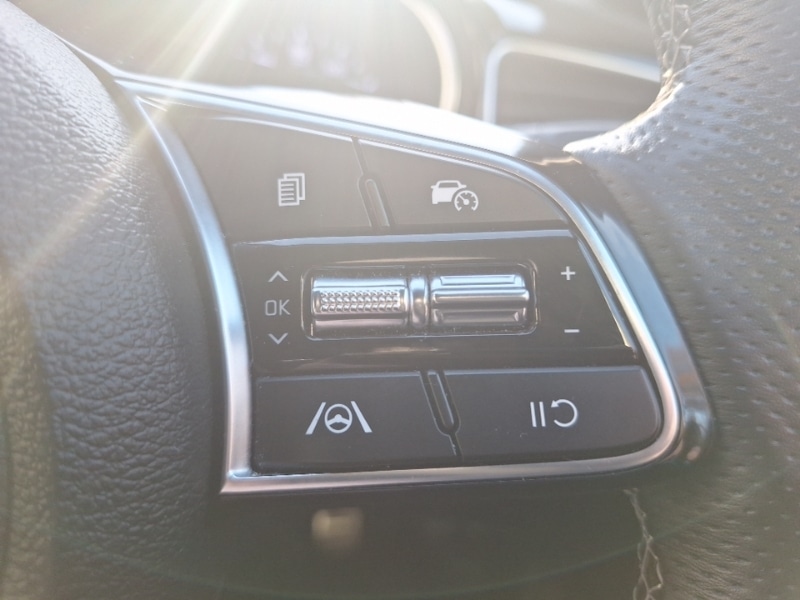 Used Kia Ceed 2022 for sale - 76506560: Photo 15