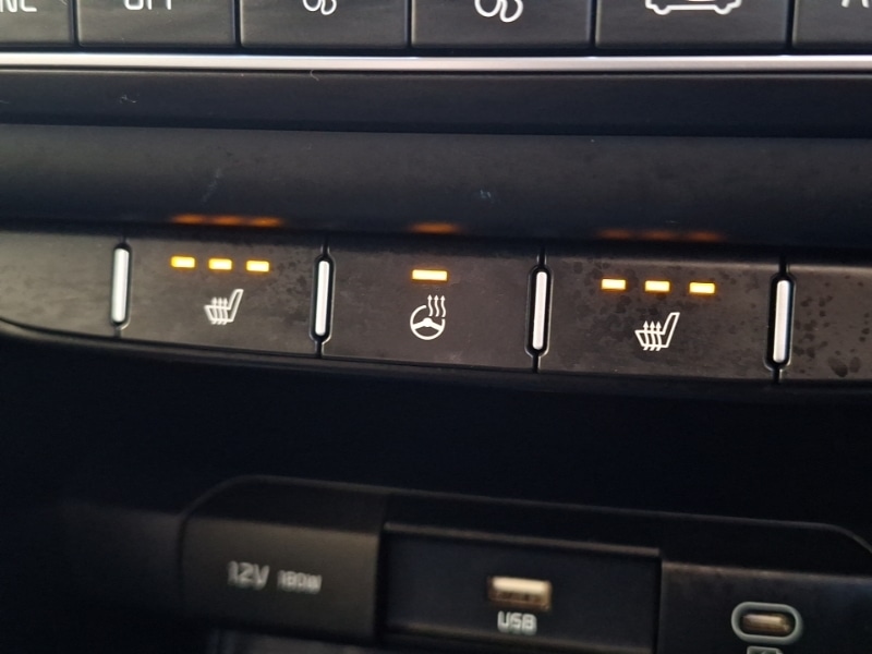 Used Kia Ceed 2022 for sale - 76506560: Photo 16