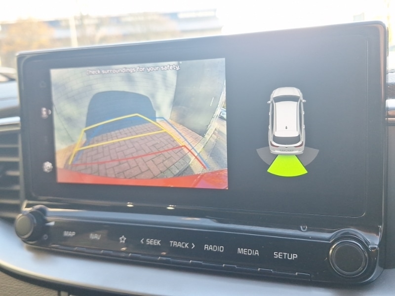 Used Kia Ceed 2022 for sale - 76506560: Photo 17