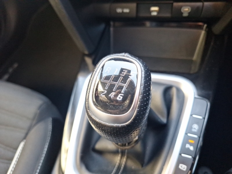 Used Kia Ceed 2022 for sale - 76506560: Photo 19