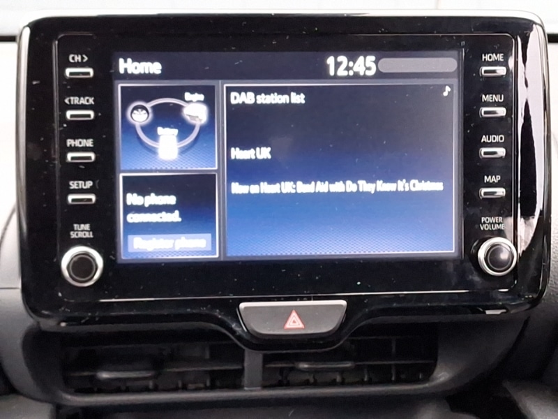 Used Toyota Yaris Cross 2022 for sale - 76815844: Photo 10