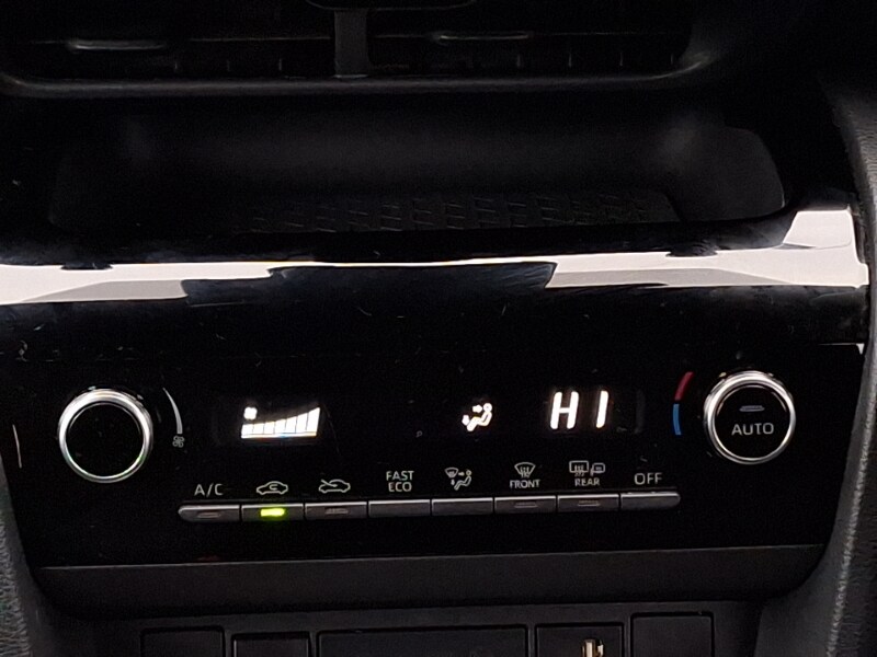 Used Toyota Yaris Cross 2022 for sale - 76815844: Photo 11