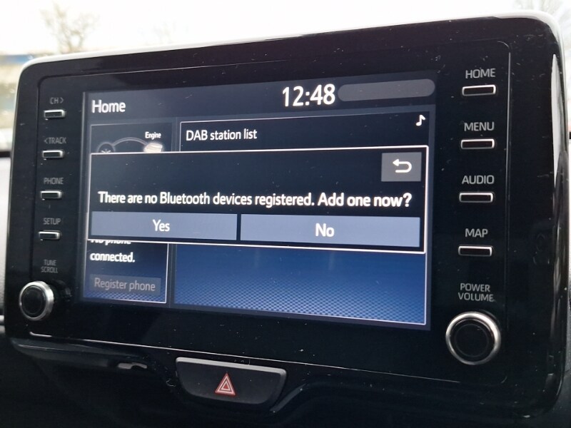 Used Toyota Yaris Cross 2022 for sale - 76815844: Photo 13