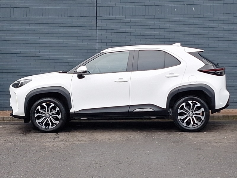 Used Toyota Yaris Cross 2022 for sale - 76815844: Photo 4