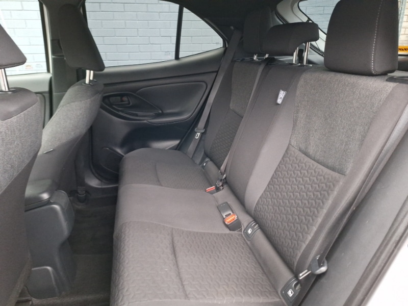 Used Toyota Yaris Cross 2022 for sale - 76815844: Photo 6