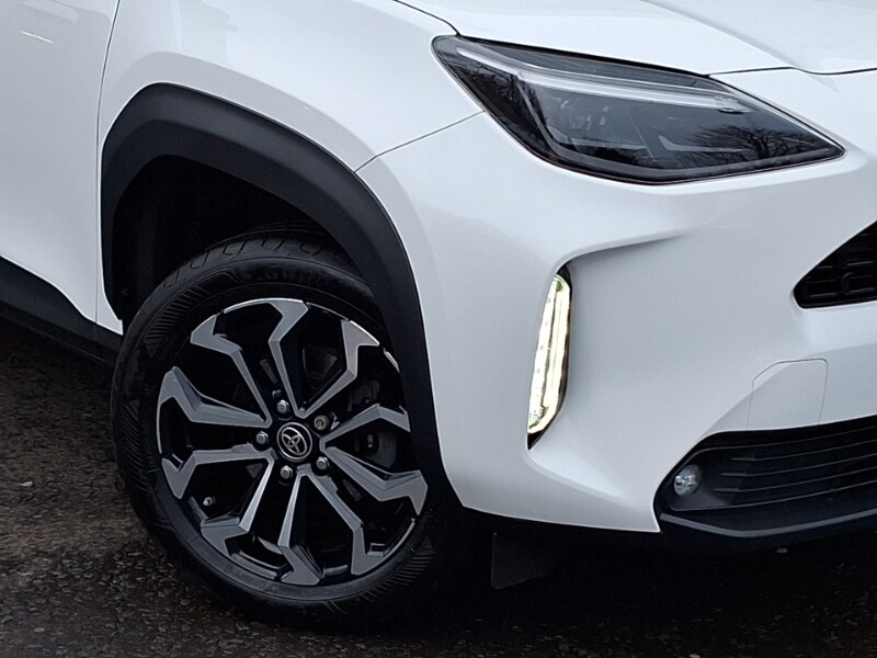 Used Toyota Yaris Cross 2022 for sale - 76815844: Photo 9