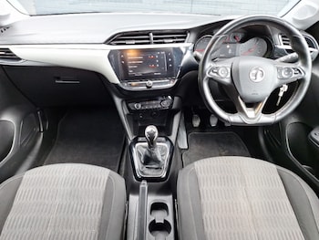 Used Vauxhall Corsa 2020 for sale - 78617124: Photo
