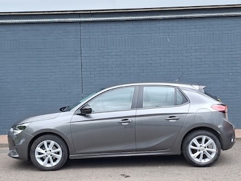 Used Vauxhall Corsa 2020 for sale - 78617124: Photo