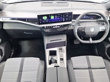 Used Vauxhall Grandland 2025 for sale - 79529384: Photo