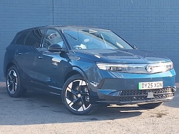 Used Vauxhall Grandland 2025 for sale - 78259545: Photo