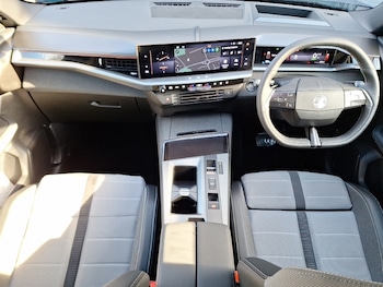 Used Vauxhall Grandland 2025 for sale - 78259545: Photo