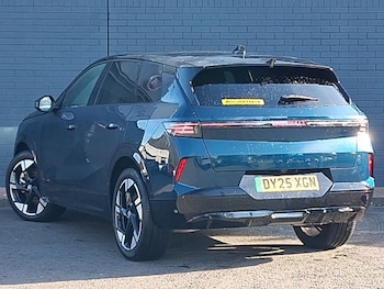 Used Vauxhall Grandland 2025 for sale - 78259545: Photo