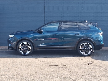 Used Vauxhall Grandland 2025 for sale - 78259545: Photo