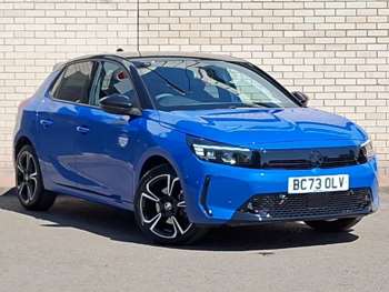 2024 - 1.2 Turbo 130 Ultimate 5dr Auto