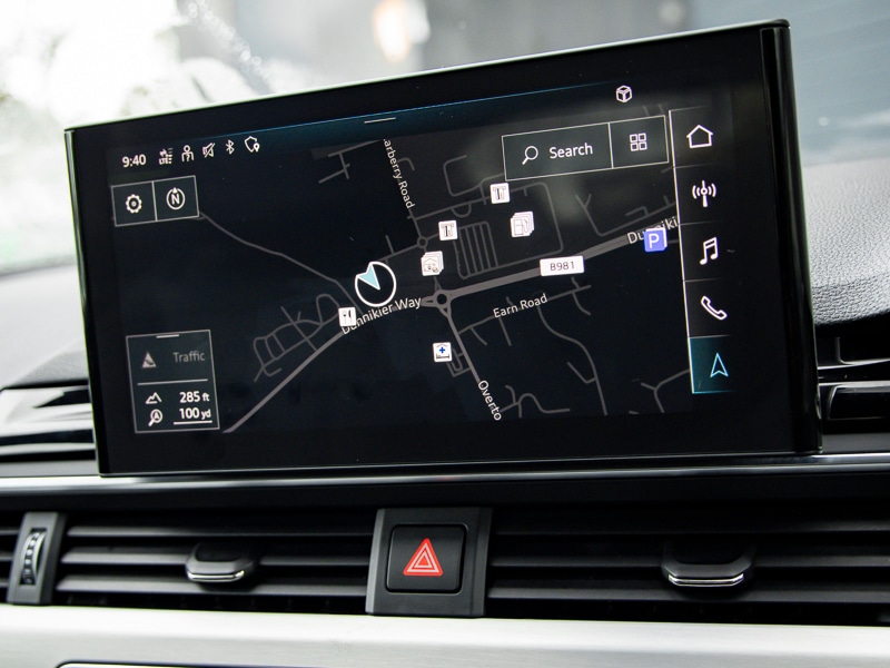 Used Audi A5 2022 for sale - 77832283: Photo 13