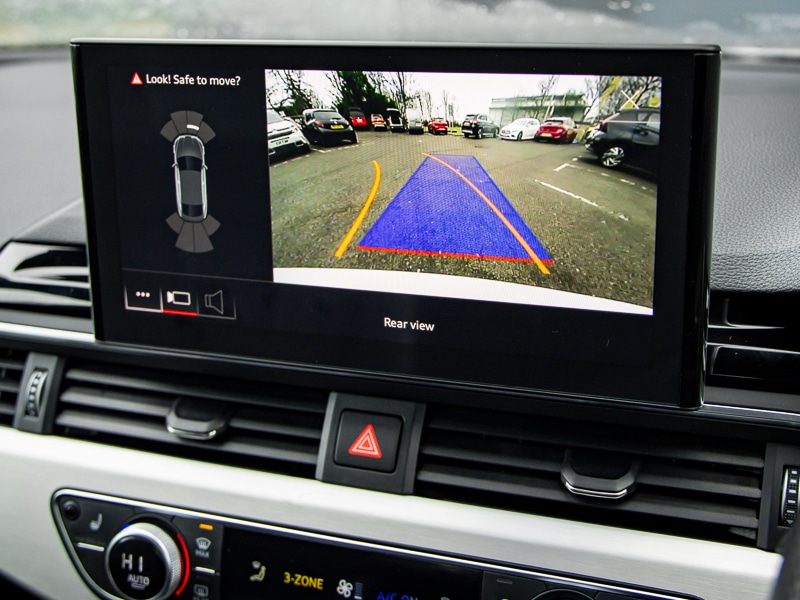 Used Audi A5 2022 for sale - 77832283: Photo 14