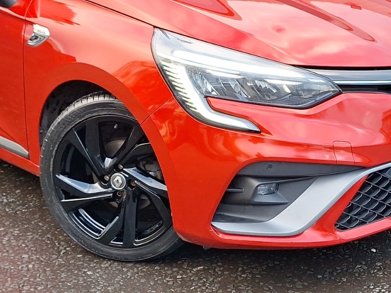 Used Renault Clio 2020 for sale - 76683637: Photo 9