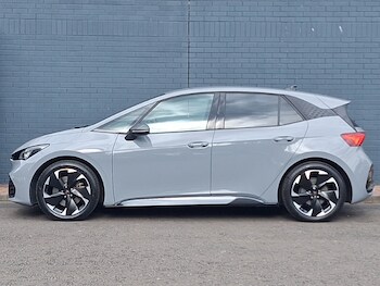 Used Cupra Born 2022 for sale - 75808437: Photo